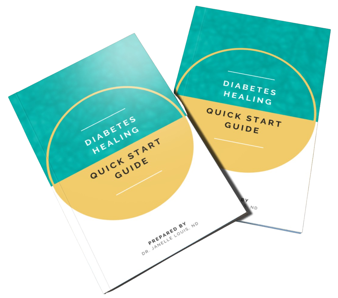 Diabetes_Healing_Quick_Start_Guide_Dr.JanelleLouis